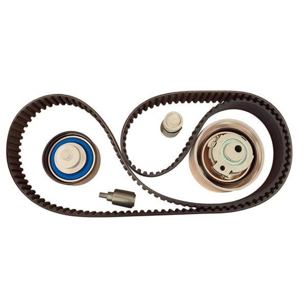 کیت تسمه تایم تیگو 5 پاورگریپ